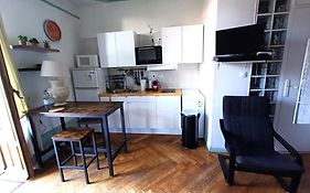 Chez Anna